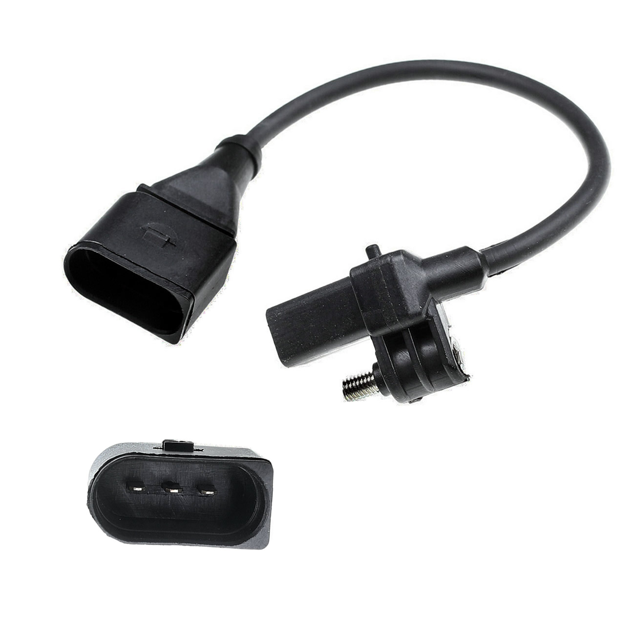 Sensor De Fase Leva Volkswagen Gol Trend Fox Suran 1.6 8v